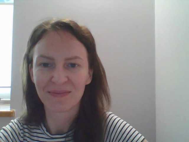 AnnaDear live cam on BongaCams