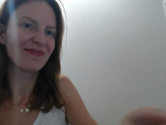 AnnaDear live cam on BongaCams