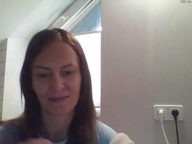 AnnaDear webcam
