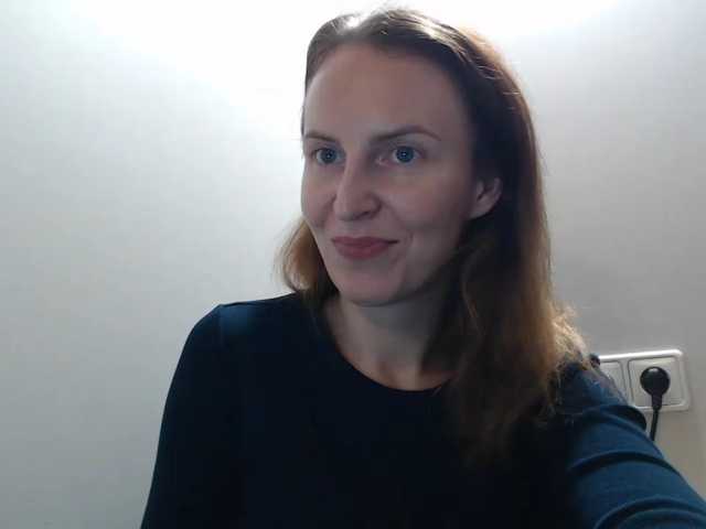 AnnaDear live cam on BongaCams