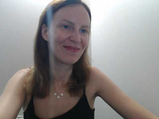 AnnaDear live cam on BongaCams