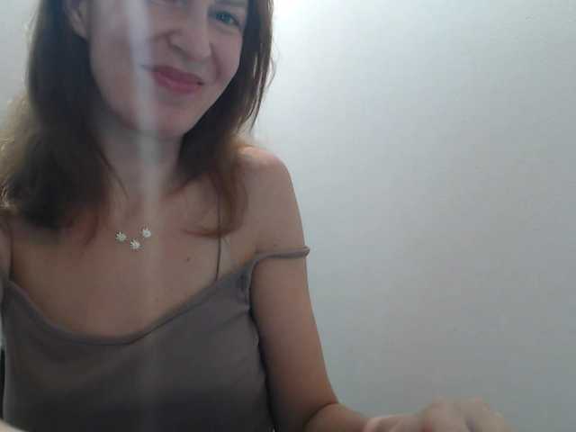 AnnaDear live cam on BongaCams