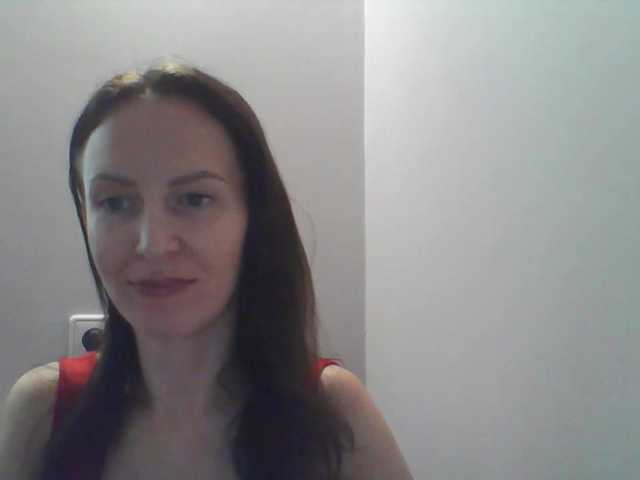 AnnaDear live webcam show