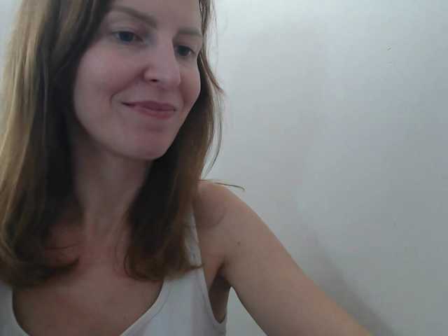 AnnaDear live cam on BongaCams