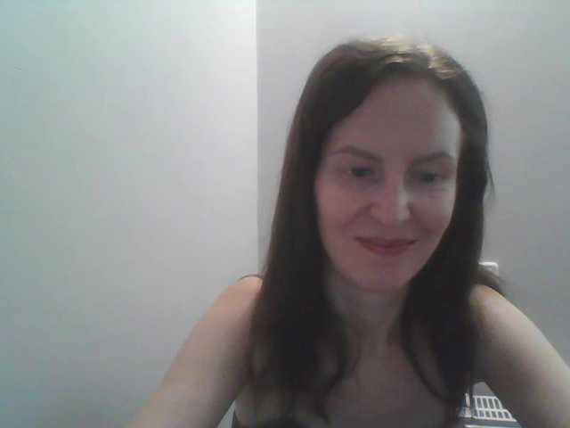 AnnaDear live cam on