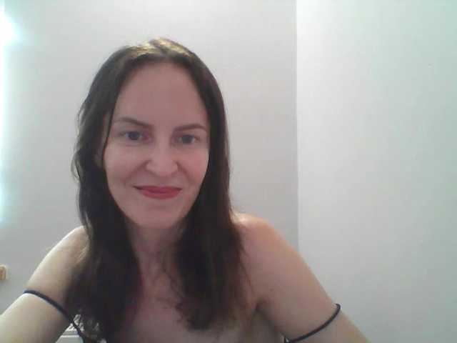 AnnaDear live cam on BongaCams