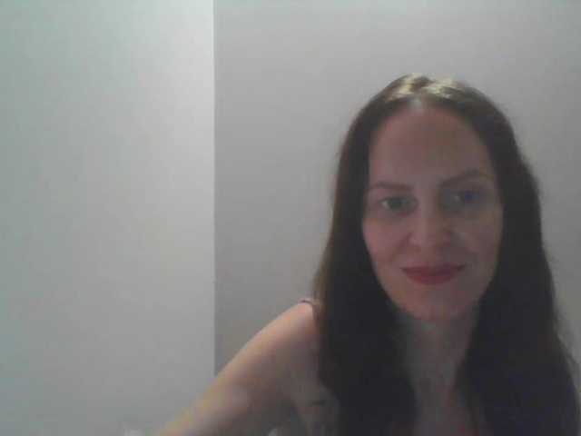 AnnaDear live webcam show