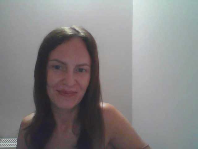 AnnaDear live cam on BongaCams