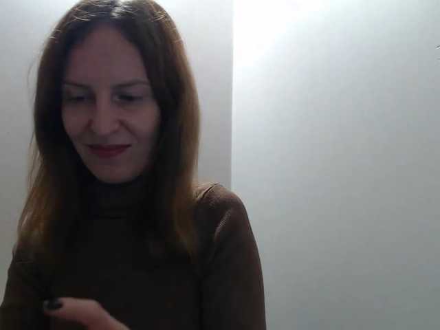 AnnaDear live cam on BongaCams