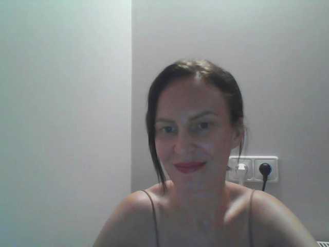 AnnaDear live cam on BongaCams