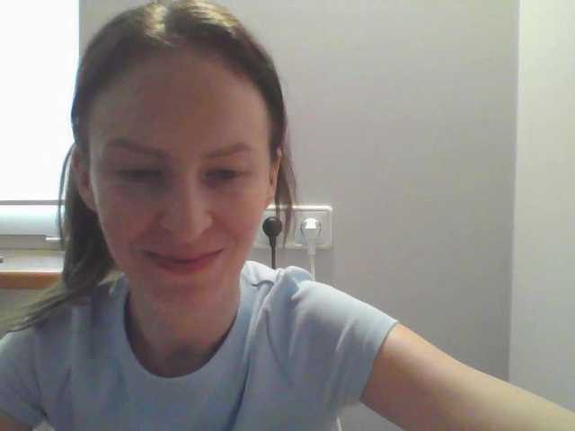 AnnaDear live cam on BongaCams
