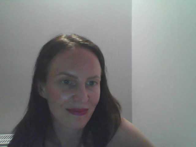 AnnaDear live cam on BongaCams