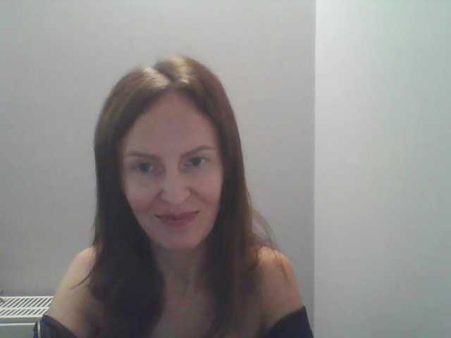 AnnaDear live cam on BongaCams