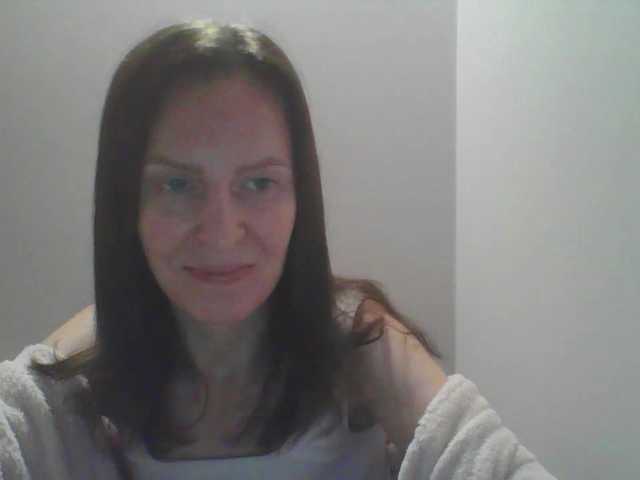 AnnaDear live cam on BongaCams