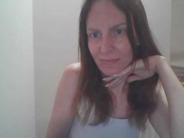 AnnaDear live cam on BongaCams