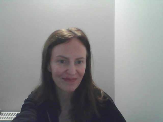 AnnaDear live cam on BongaCams