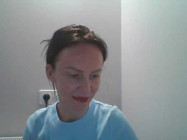 AnnaDear live cam on BongaCams
