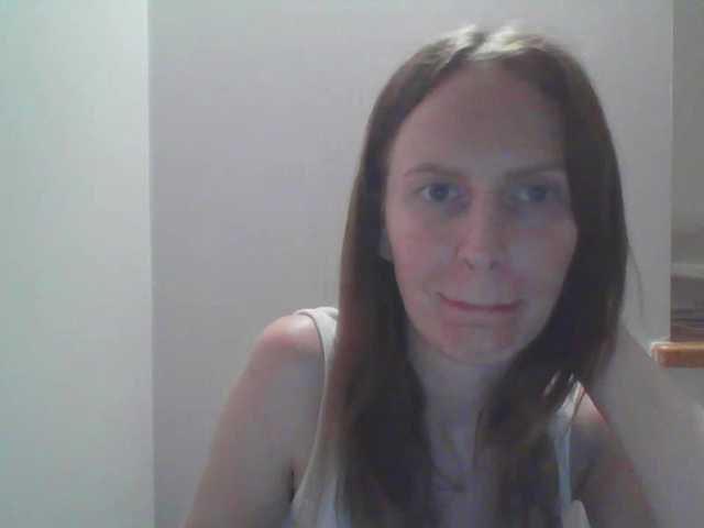 AnnaDear live cam on BongaCams