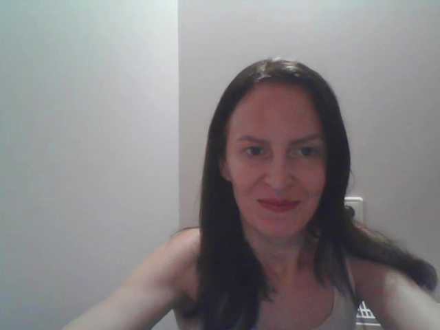 AnnaDear live webcam show