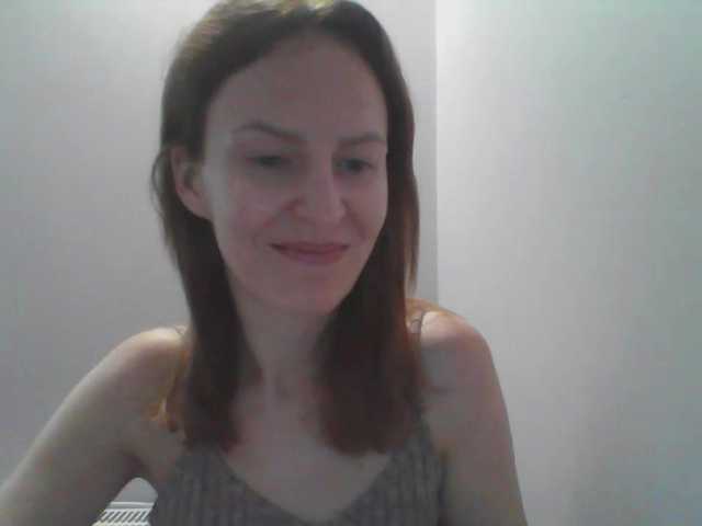 AnnaDear live cam on BongaCams