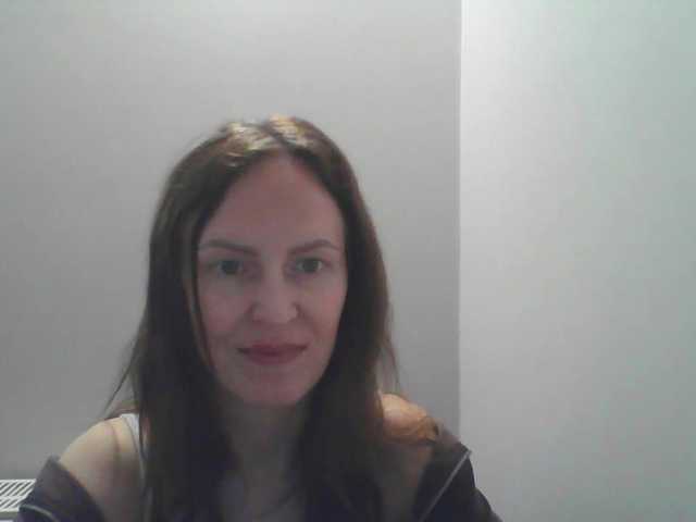 AnnaDear live cam on BongaCams