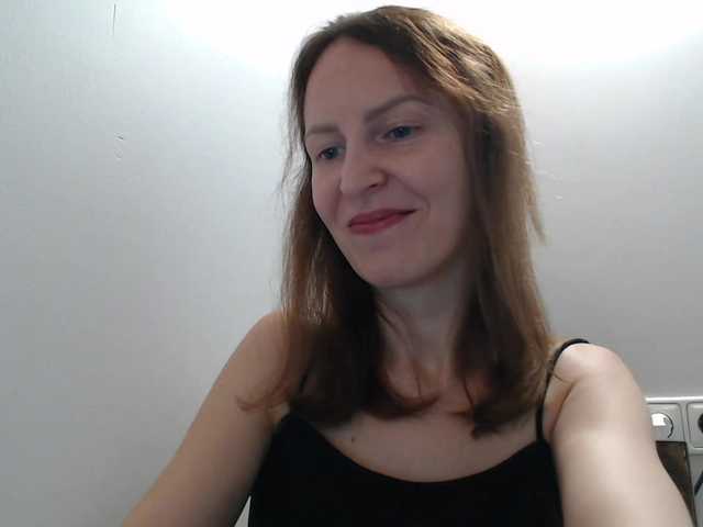AnnaDear live cam on BongaCams