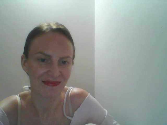 AnnaDear live cam on BongaCams