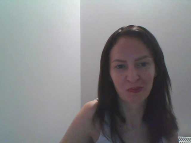 AnnaDear live webcam show