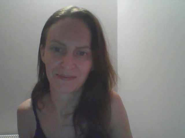 AnnaDear live cam on BongaCams