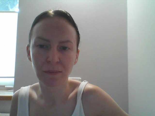AnnaDear live cam on BongaCams