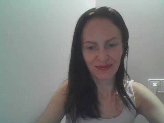 AnnaDear live webcam show