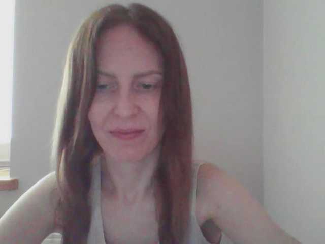 AnnaDear live cam on BongaCams