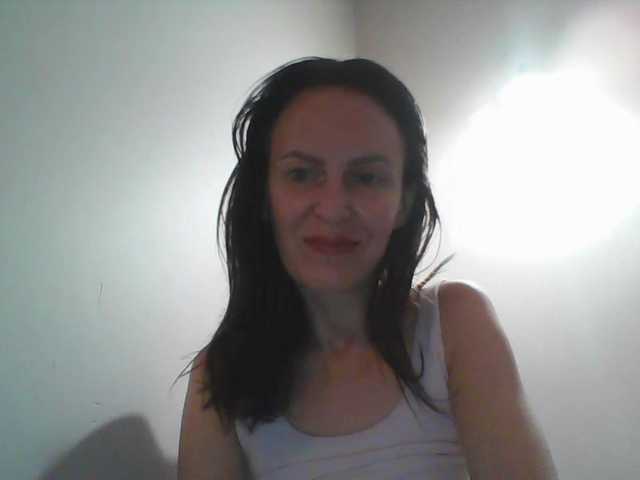 AnnaDear live webcam show