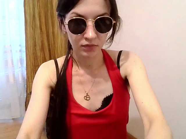 AnnaDear live cam on BongaCams