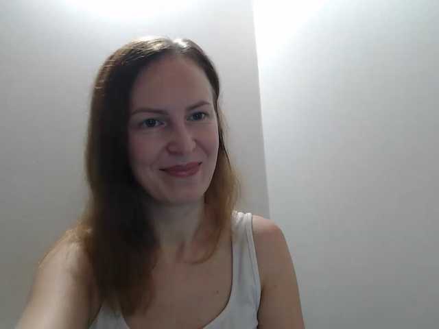 AnnaDear live cam on BongaCams