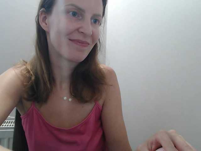 AnnaDear live cam on BongaCams