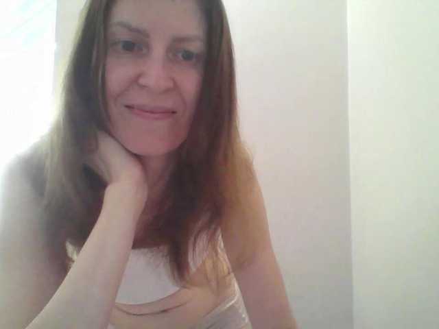 AnnaDear live cam on BongaCams