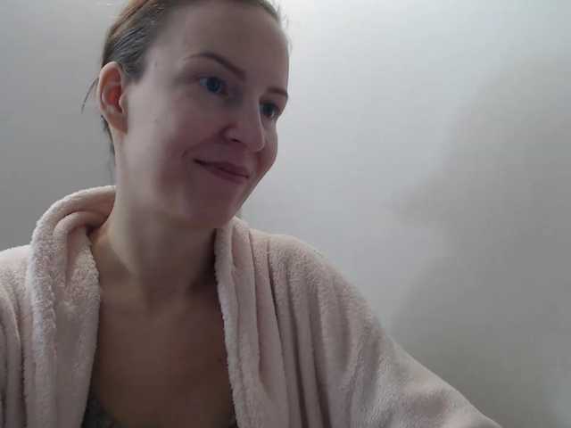 AnnaDear live cam on BongaCams