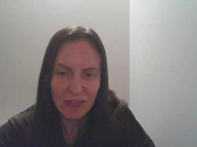 AnnaDear live cam on BongaCams