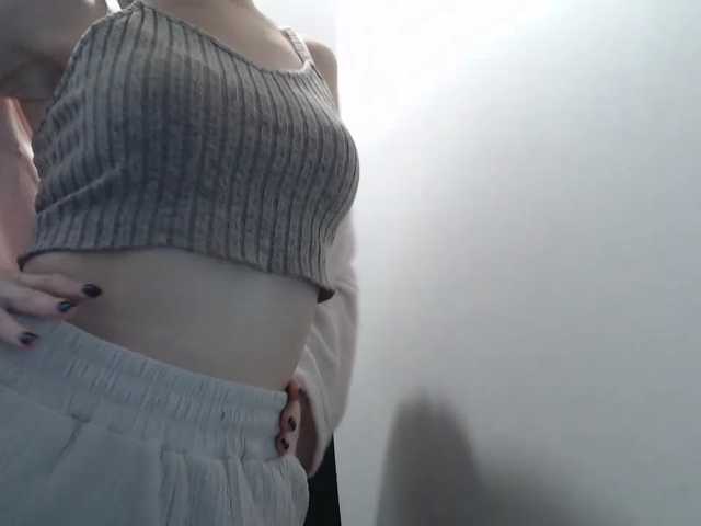 AnnaDear live cam on BongaCams