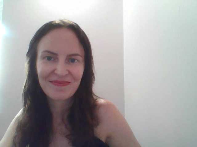 AnnaDear live cam on BongaCams