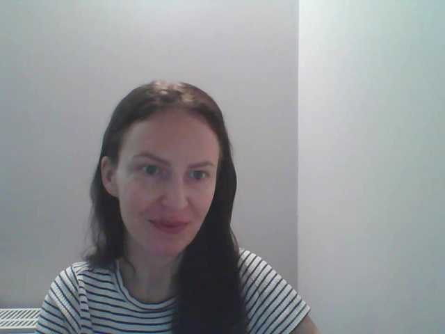 AnnaDear live cam on BongaCams