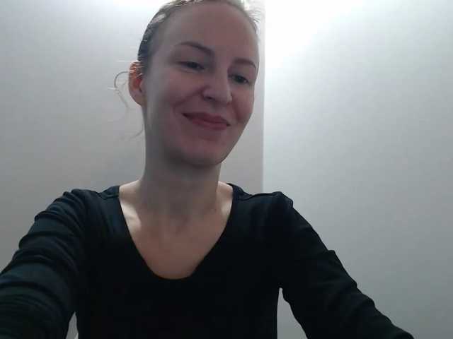 AnnaDear live cam on BongaCams