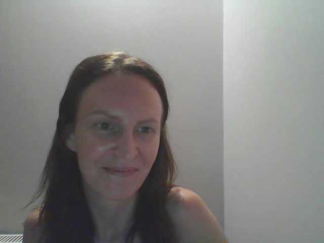 AnnaDear live cam on BongaCams