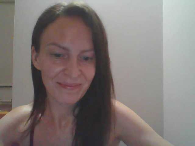 AnnaDear live cam on BongaCams