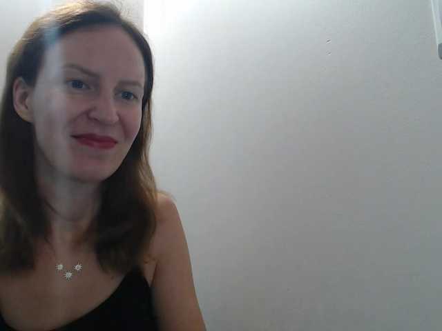 AnnaDear live cam on BongaCams