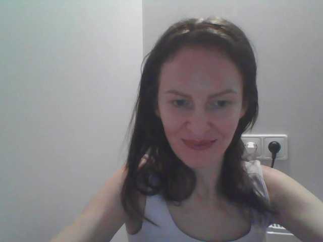 AnnaDear live webcam show