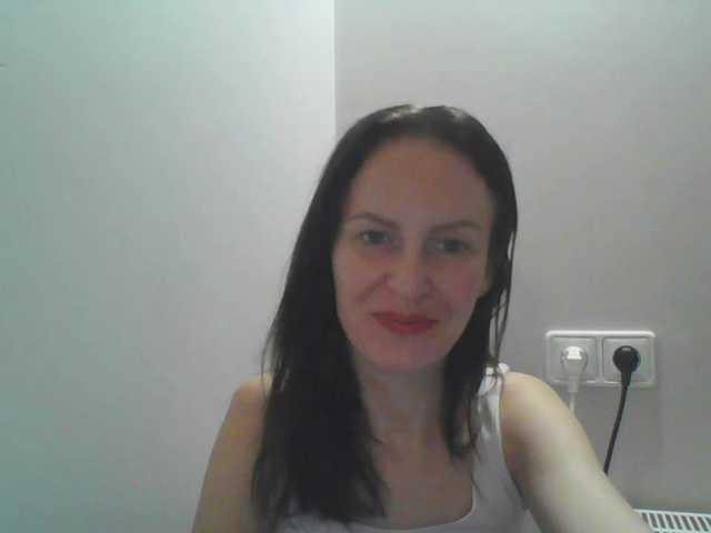 AnnaDear live webcam show