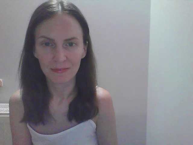 AnnaDear live cam on BongaCams