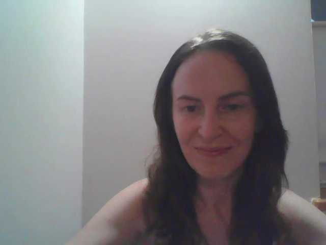 AnnaDear live cam on BongaCams